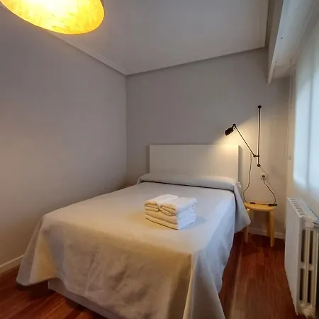 4l - Centro Con Garaje *