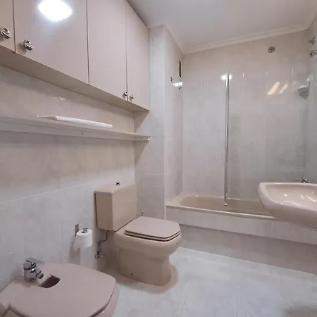 4l - Centro Con Garaje