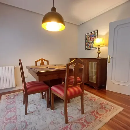 4l - Centro Con Garaje